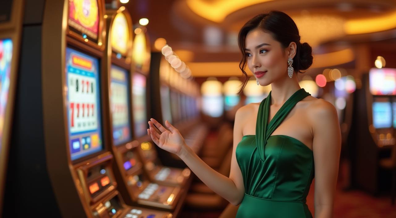qw777 qw777 အတွက် တိုက်ရိုက်ကာစီနို စလော့ လမ်းညွှန်
